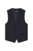 Waistcoats