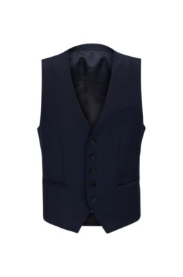 Hugo boss 2024 suit vest