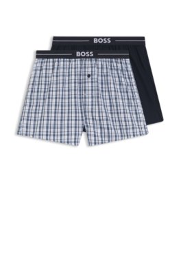 Boss Nos Boxer Ew 2P boxershorts herr – bild 8