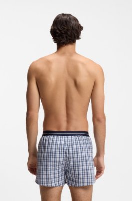 Boss Nos Boxer Ew 2P boxershorts herr – bild 9
