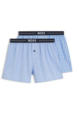 Boss Nos Boxer Ew 2P boxershorts herr – bild 9