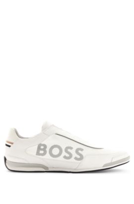 Deportivas para hombre | Blanco | HUGO