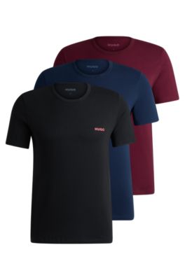 Best hugo boss t shirt pack 2025 Black Friday - Main Image