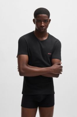 Hugo - Man - Multicolour - Undershirt