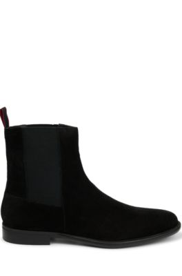 hugo boss boots