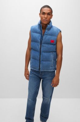 hugo boss veston
