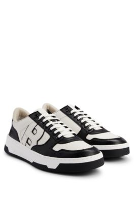 hugo boss shoes men