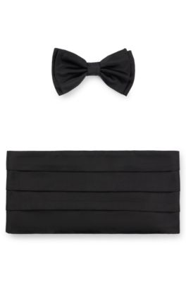 Monogram Dusk Bow Tie S00 - Accessories