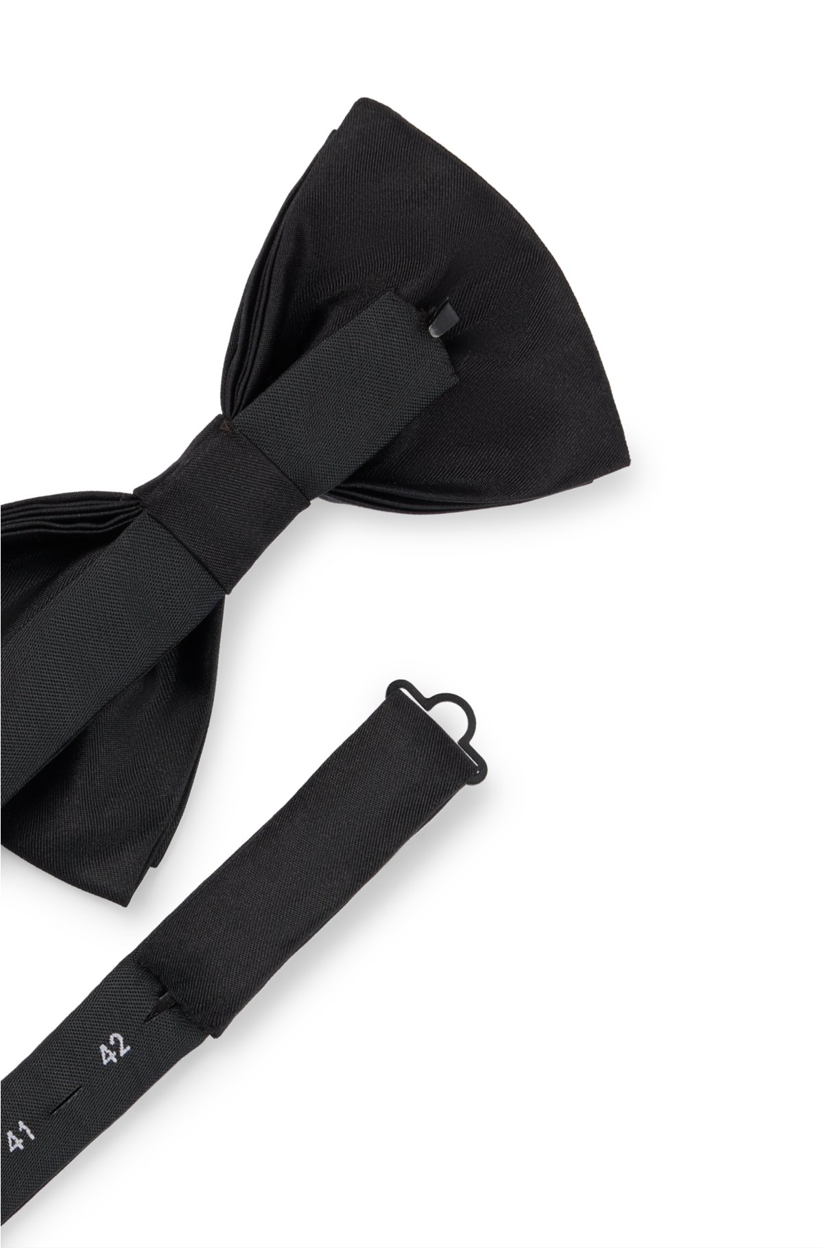 Monogram Dusk Bow Tie S00 - Accessories