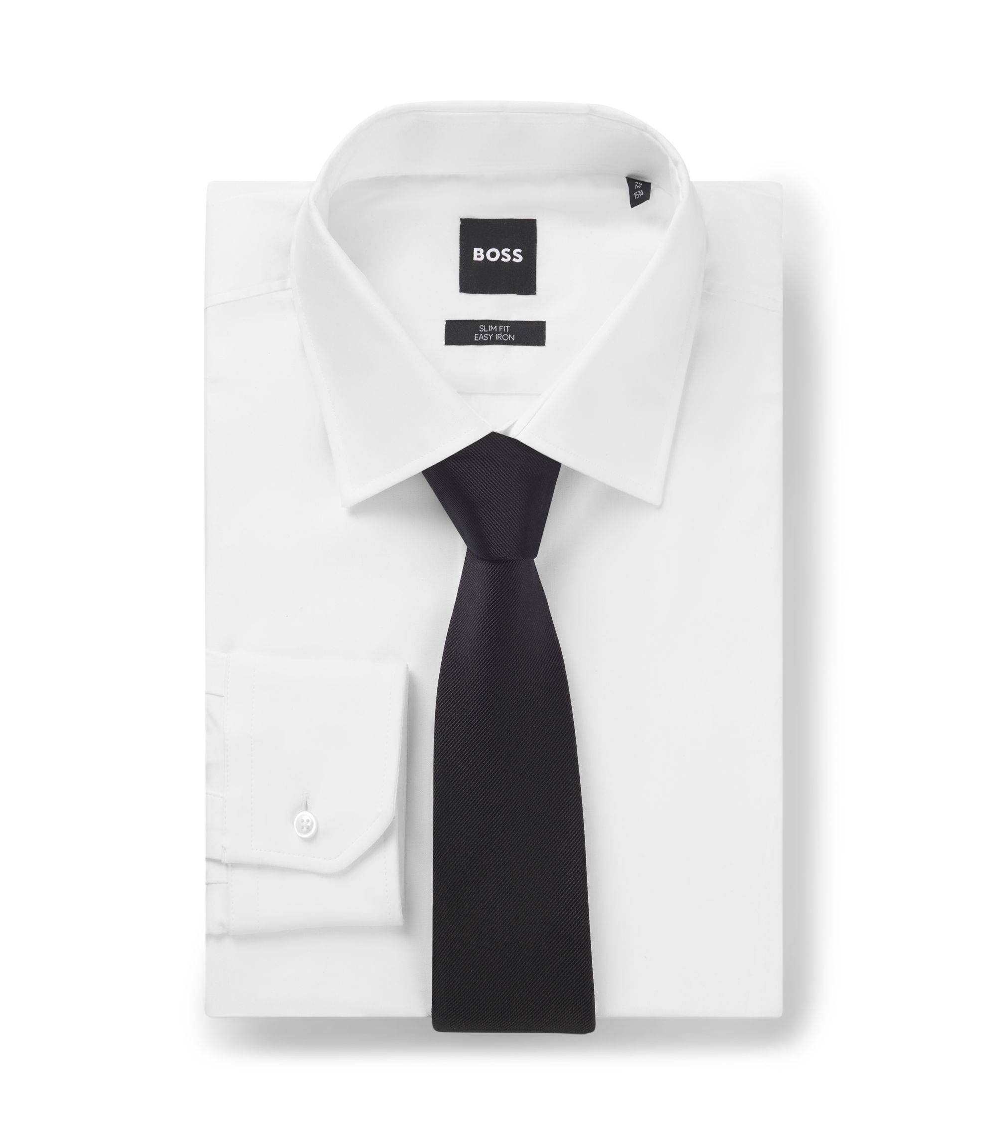 vintage ダブル スーツ セットアップ HUGO BOSS ネクタイ 中古・古着通販】HUGO BOSS (ヒューゴ ボス) セットアップスーツ