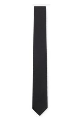 Boss H-Tie 6 Cm slipsar herr – bild 7