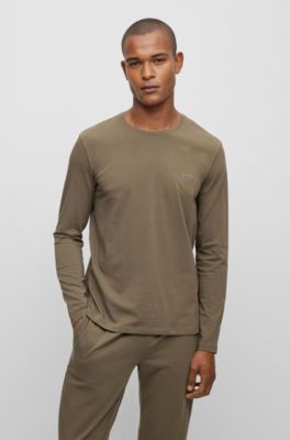 Boss Trainingspak Loungewear Boss Nightwear Hugo Boss Loungewear T