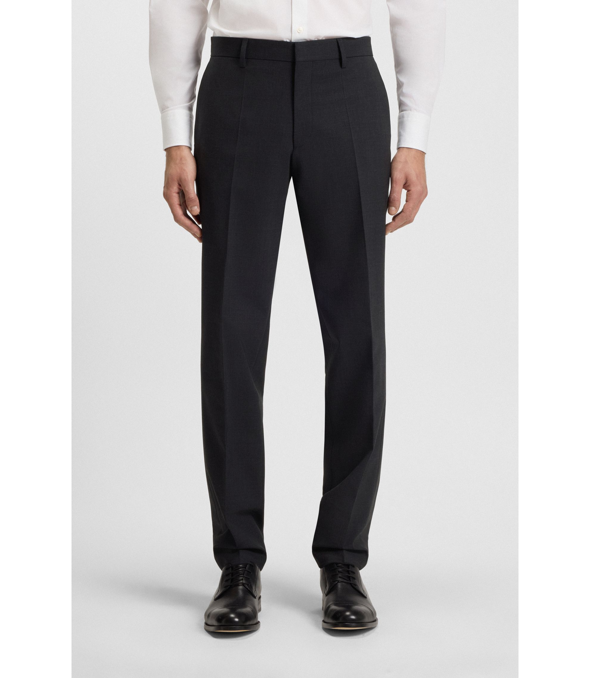 新品 HUGO BOSS ベージュ 新品 チノパン メンズチノ | HUGO BOSS