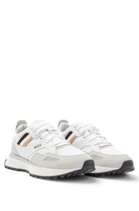 Automatisch speer viering Men's Sneakers | HUGO BOSS