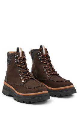 boot hugo boss