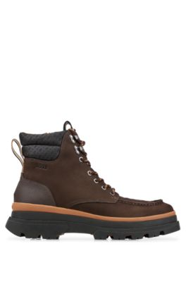 boot hugo boss