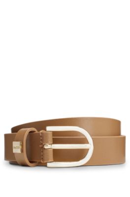 Womens hugo boss clearance belt