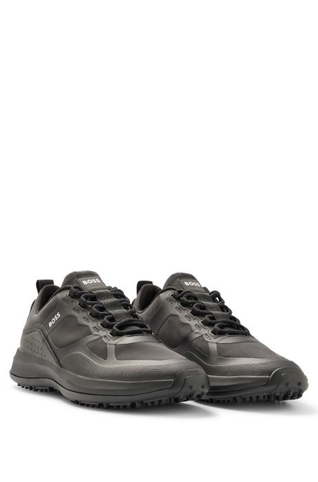 ゴルフシューズ HUGO BOSS | www.hawkesburydentistry.com.au