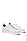 七夕BOSS X PEANUTS联名系列专有艺术风图案抛光皮革运动鞋,  100_White
