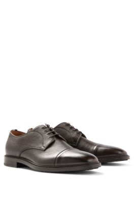 hugo boss loafers sale