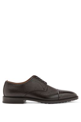 hugo boss dress shoes sale
