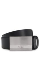 Business Belts