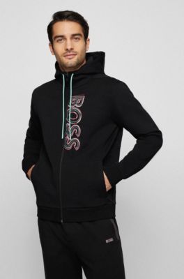 hugo boss hoodies