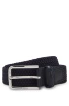 Casual Belts
