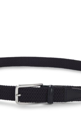 Boss Bälte 'Clorio' herr – bild 4