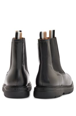 hugo boss boots