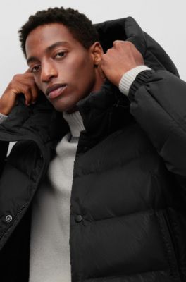 doudoune hugo boss homme