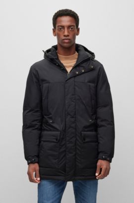 hugo boss jacket sale