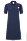 BOSS 博斯七夕BOSS X PEANUTS联名系列专有艺术风图案棉质 Polo 连衣裙,  404_Dark Blue
