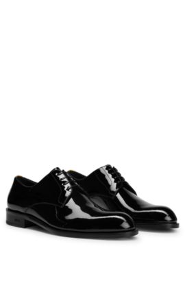 evening dress shoe