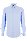 BOSS 博斯纹理结构棉质修身衬衫,  451_Light/Pastel Blue