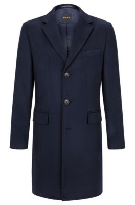 hugo boss blazers mens