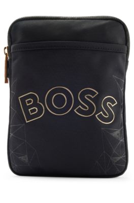 messenger bag hugo boss
