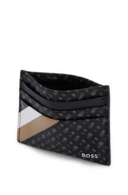 hugo boss wallets