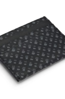 hugo boss wallets