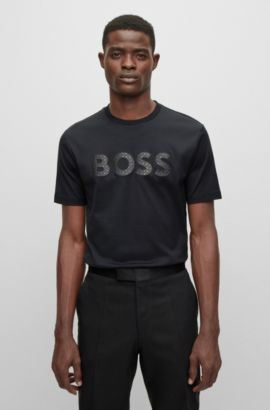 boss t shirt man