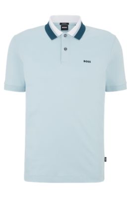 hugo boss polos
