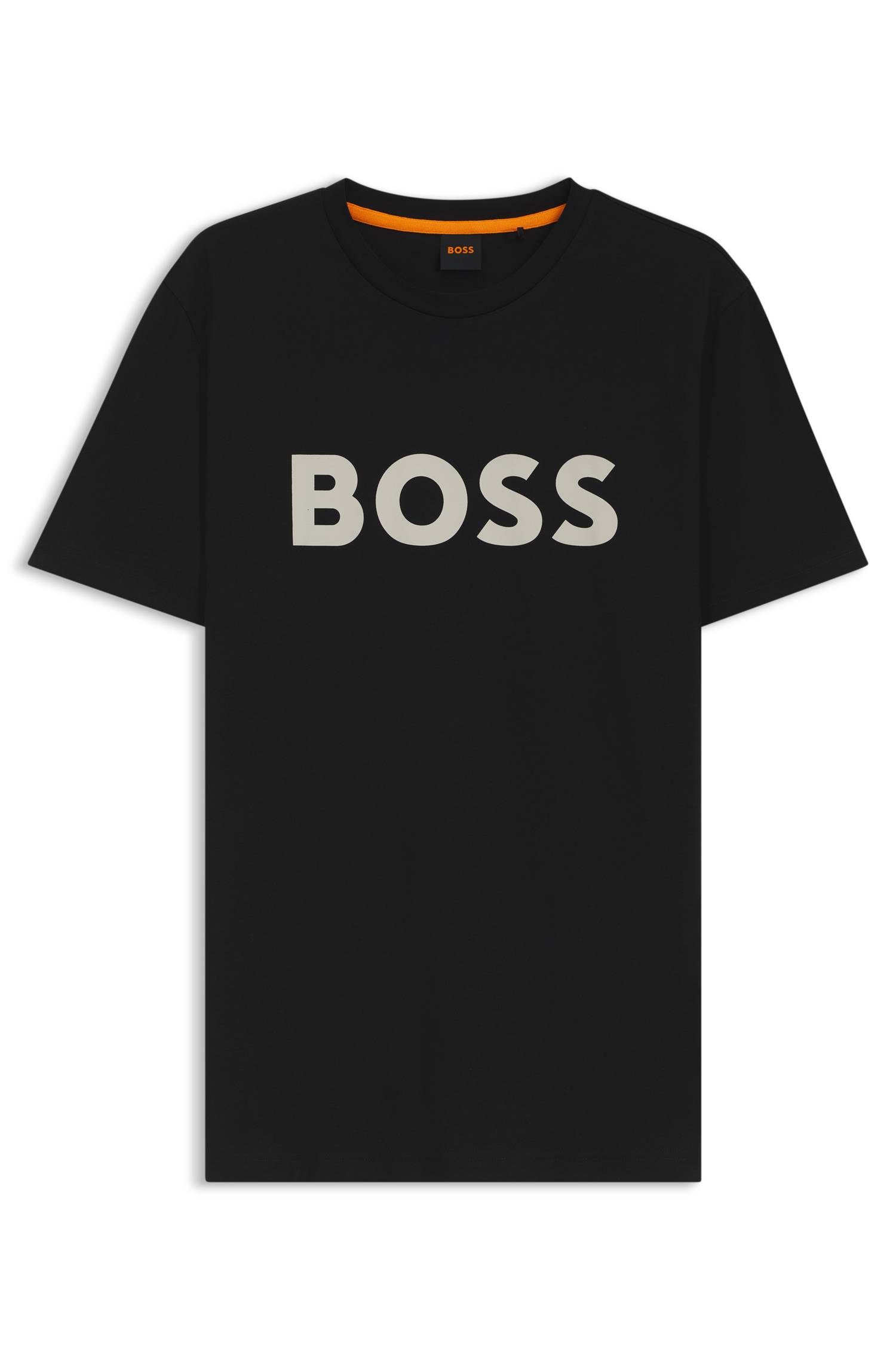 Boss Thinking 1 t-shirts herr – bild 10