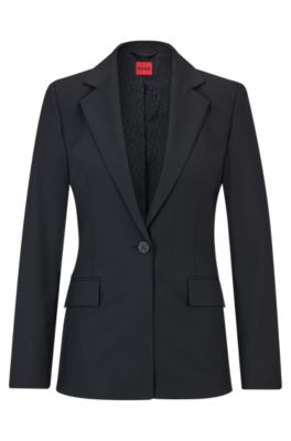 blazers hugo boss
