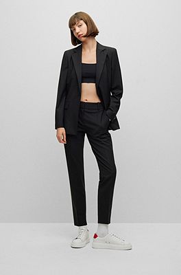 Boss on sale femme Tailleurs-pantalons