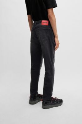 Supreme Warm Up Pant Pant (SS22) Dark Grey