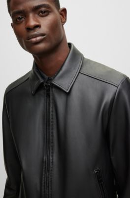 jacket hugo boss