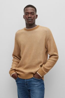 boss sweaters