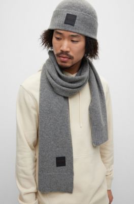 bonnet hugo boss