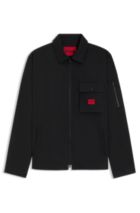Overshirts