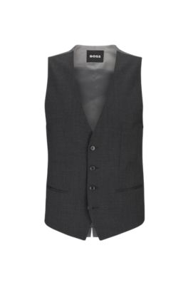 Hugo boss shop waistcoat